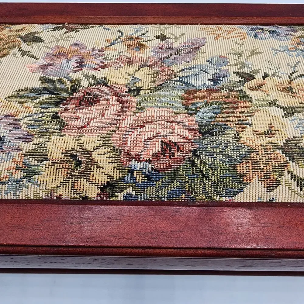 Unbranded vintage wooden